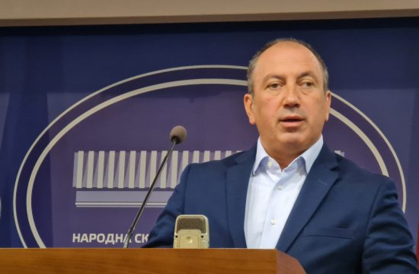 Dolazak delegacije Tatarstana u Srpsku vijest dana