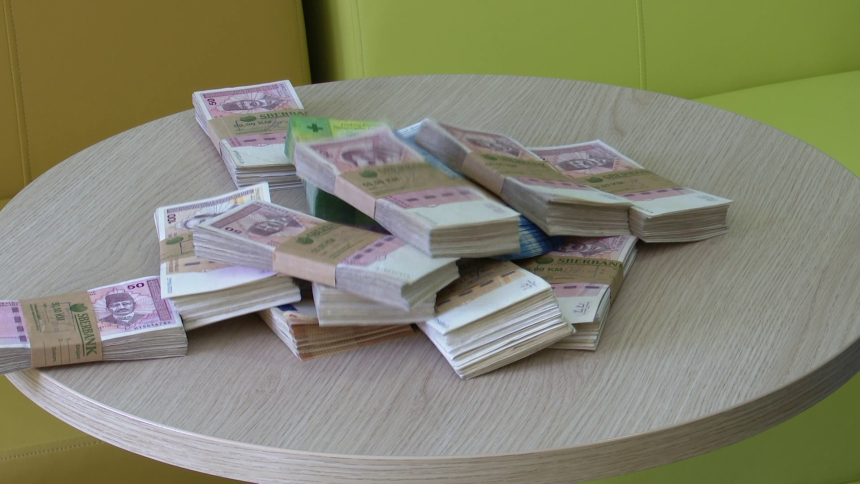 BiH, sa Albanijom, u trci za najsiromašniju zemlju Evrope