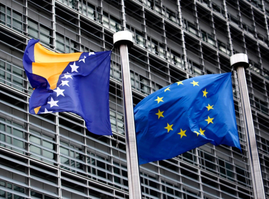 Путовање у ЕУ за грађане БиХ постаће троструко скупље