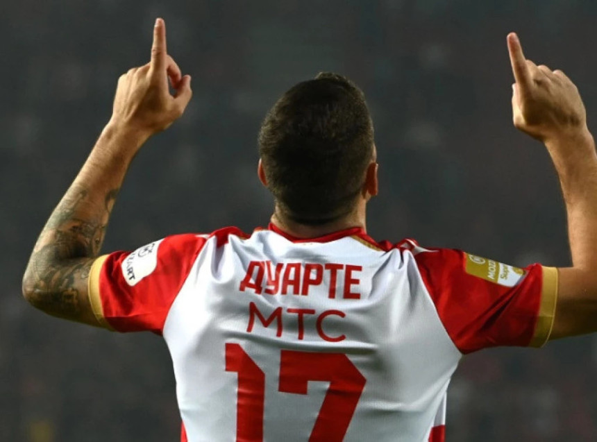 Црвена звезда побиједила Линколн у квалификацијама за ЛШ