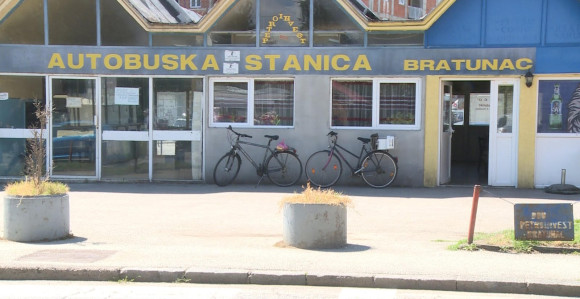 Ukinuta autobuska linija Srebrenica - Bratunac - Zvornik