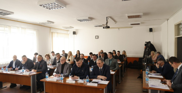 Vlada ponovo ignorisala obećanje o gradnji gimnazije