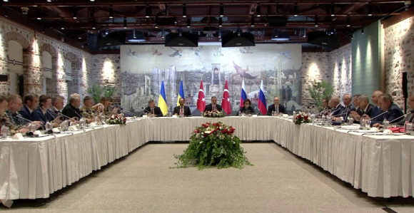 РИА: Сутра трећа рунда преговора Русије и Украјине