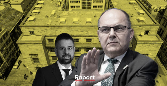 Сага о афери "Вијадукт" се наставља, крај се не назире?!