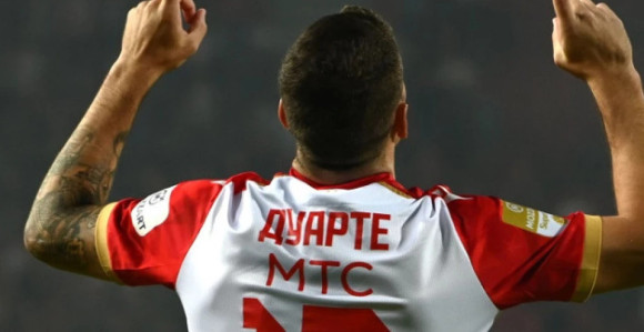 Црвена звезда побиједила Линколн у квалификацијама за ЛШ