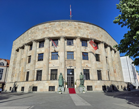 Visoka delegacija Tatarstana stigla u posjetu Dodiku