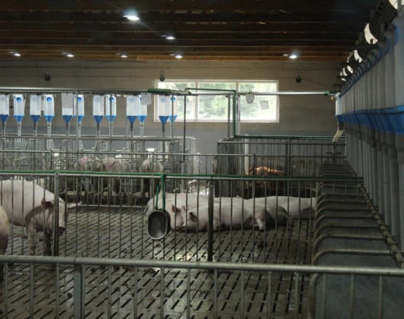 Imovina propale srbačke firme na dobošu za milion KM