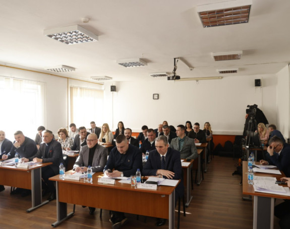 Vlada ponovo ignorisala obećanje o gradnji gimnazije