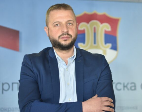 Ne očekujem da će Milan Miličević povući ostavku