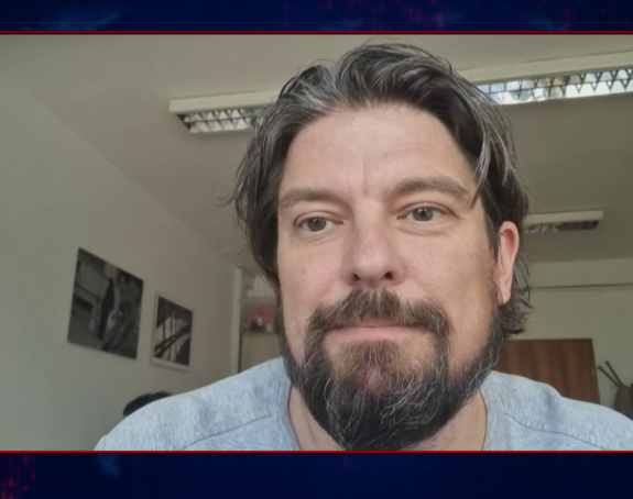 Dodik demantuje biznis u Sloveniji, a novinar demantuje njega?!