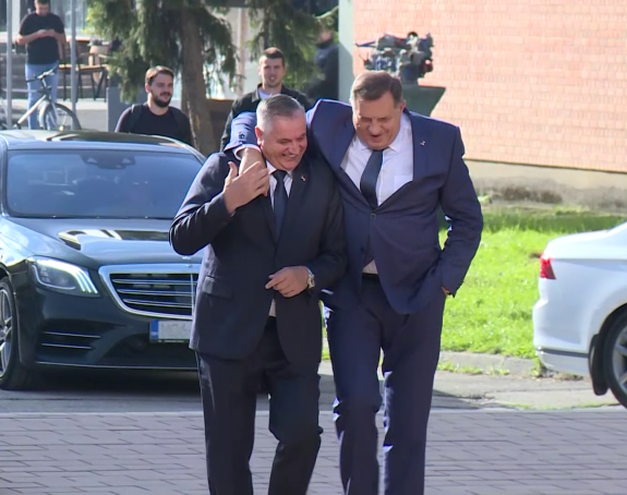 Власти Српске добиле новог лобистичког представника у САД