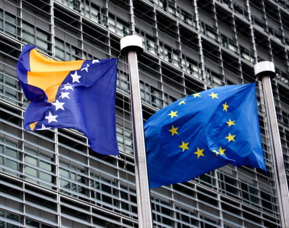 Putovanje u EU za građane BiH postaće trostruko skuplje