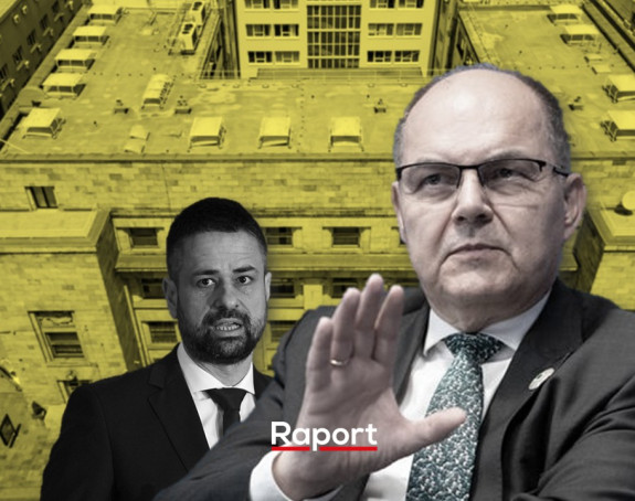 Saga o aferi "Vijadukt" se nastavlja, kraj se ne nazire?!