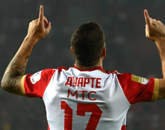 Црвена звезда побиједила Линколн у квалификацијама за ЛШ