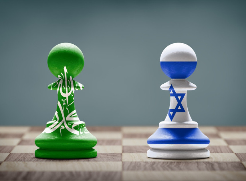 Медији: Израел и Хамас близу договора о размени