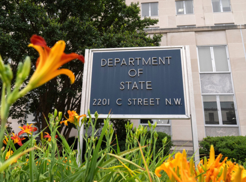 Стејт департмент оптужио Европу за орвеловску цензуру