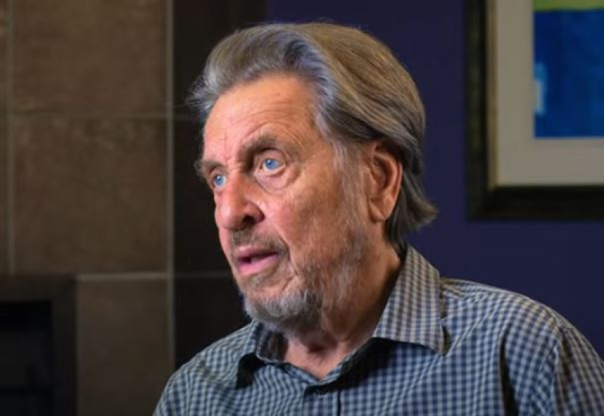 Otac IIona Maska stigao u BiH