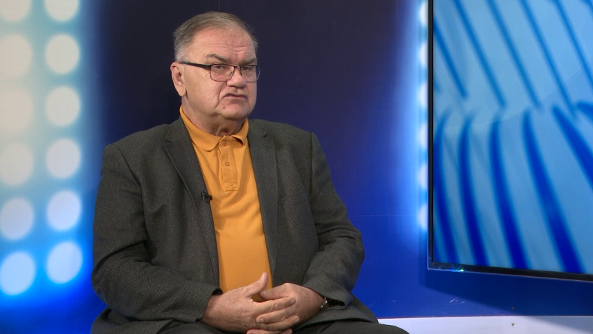 На сцени позната СНСД крилатица: "Држ'те лопова, док ми крадемо"?!