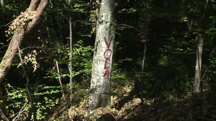Брука у 21. вијеку: Села код Власенице се боре за воду!