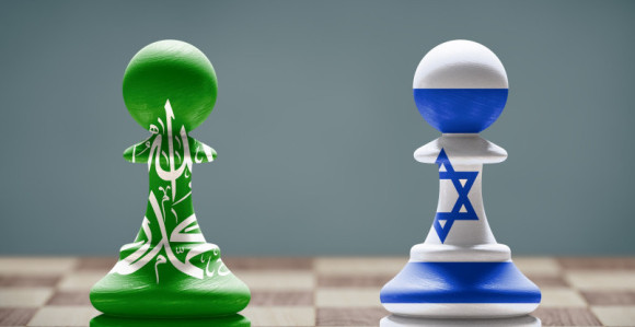 Медији: Израел и Хамас близу договора о размени