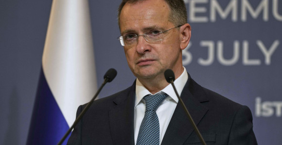 Састанак Путина и Трампа требало би да буде "тачка на све"