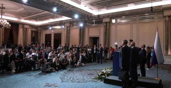 Договорена размјена затвореника између Русије и Украјине