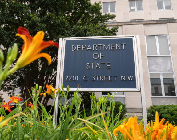 Стејт департмент оптужио Европу за орвеловску цензуру