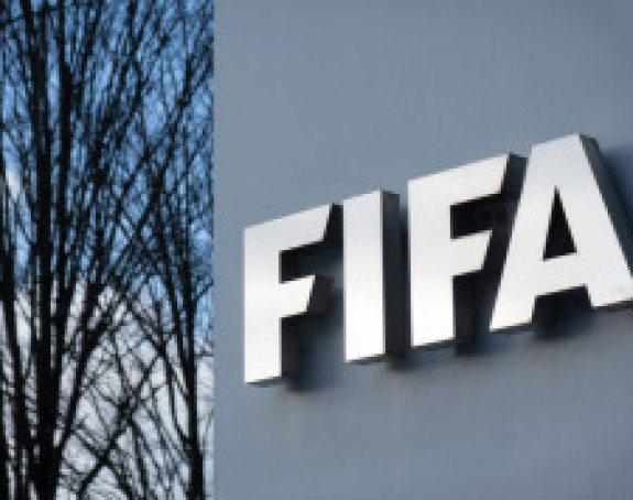 FIFA kaznila Albaniju zbog incidenta na meču sa Srbijom