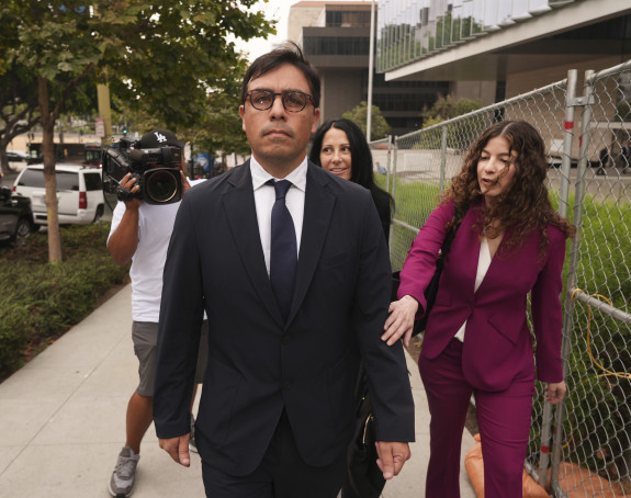 САД: Шок обрт на суђењу за смрт глумца Метјуа Перија