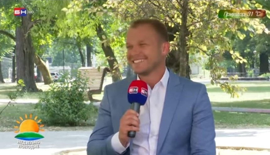 Mi smo svoje završili - zakažite gradsku skupštinu!