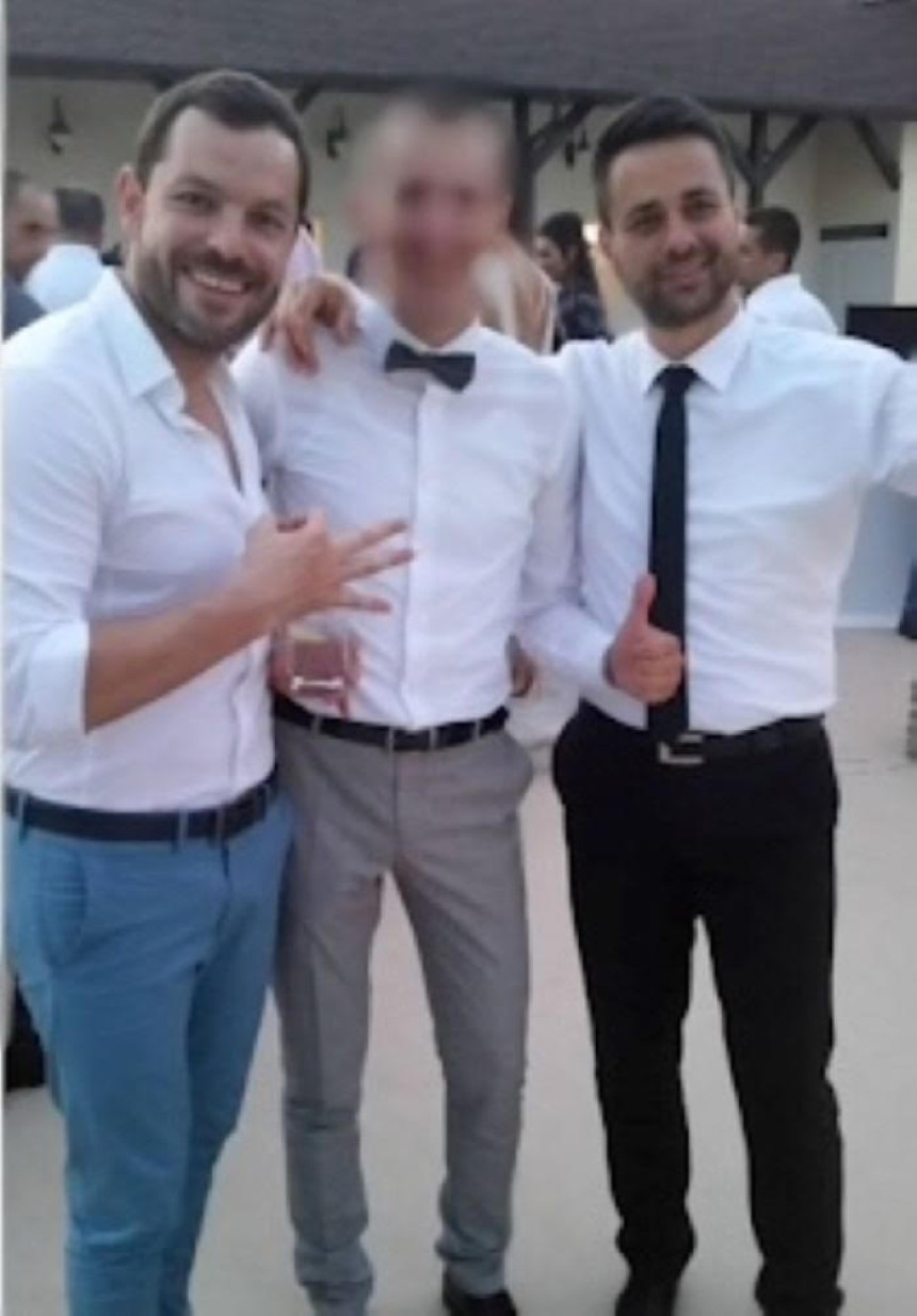 Бореновић: Додиков министар једини зна за рачун Вијадукта