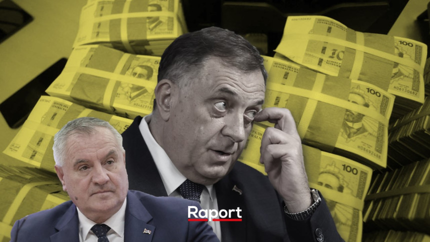 Od naroda za akcize uzeto 17 milijardi KM: Gdje ide novac?!