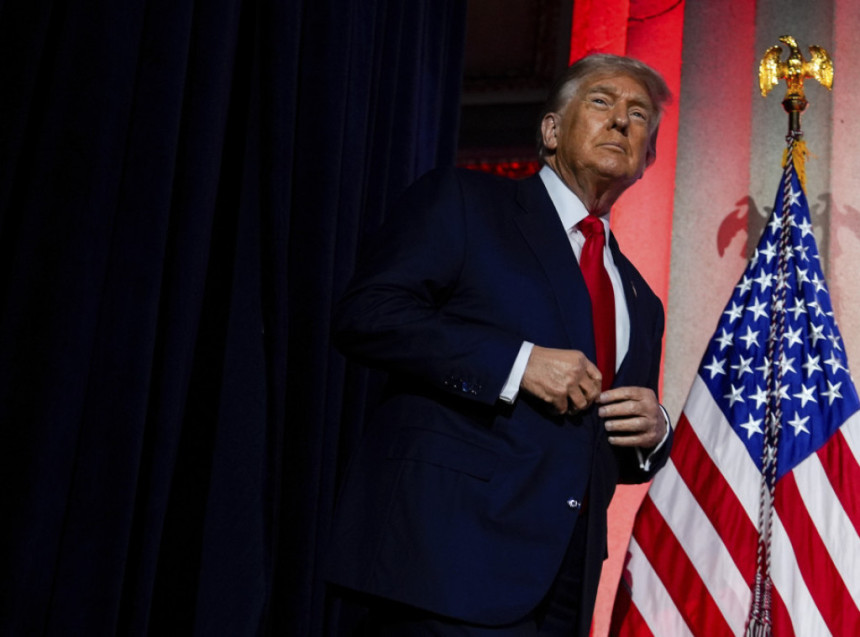 Optuženi za pokušaj atentata na Trampa ponovo pred sudom