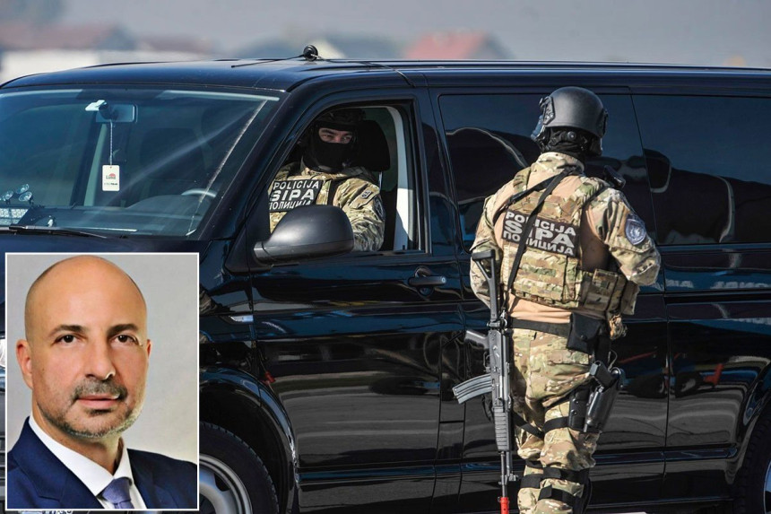 Бијељина: Ухапшен осумњичени за ухођење тужиоца