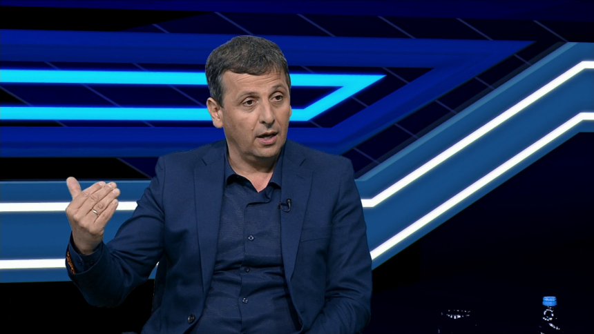 Sarajevske kadije odradile posao za Dodika i kuma