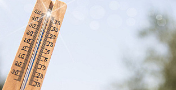 U BiH pretežno sunčano i veoma toplo vrijeme