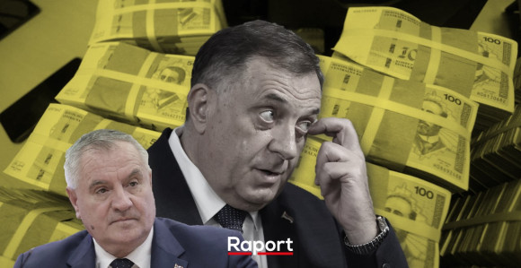 Od naroda za akcize uzeto 17 milijardi KM: Gdje ide novac?!