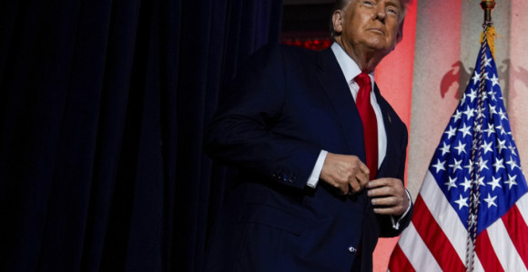 Optuženi za pokušaj atentata na Trampa ponovo pred sudom