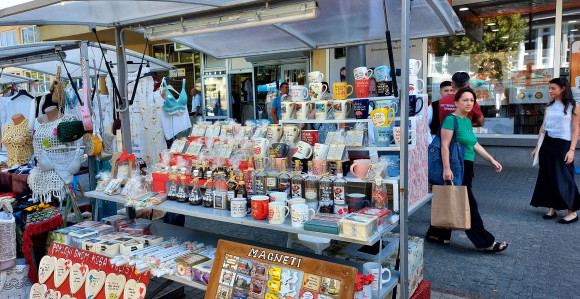 Održana etno manifestacija "Zlatne ruke Potkozarja"
