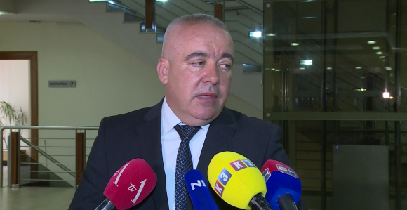 Nedostatak kvoruma - propala rasprava o Darku Ćulumu