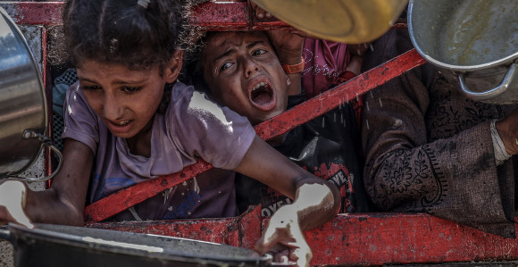 Nastavak patnje i gladi: Propali pregovori o primirju