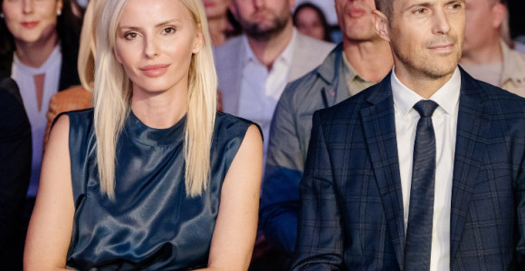 Prva dama Podgorice prijavila novinarku zbog papuča