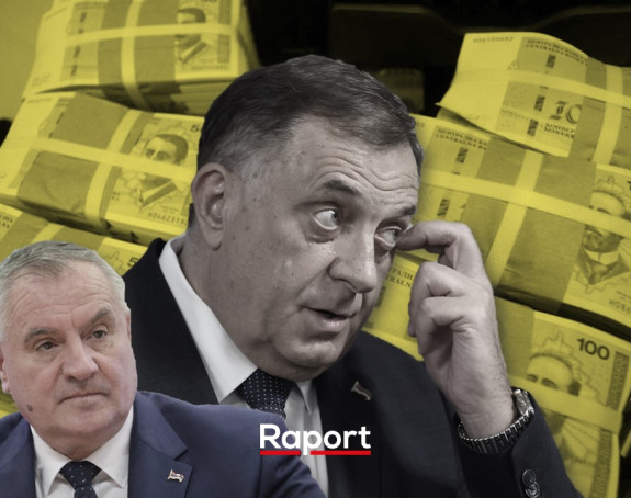 Od naroda za akcize uzeto 17 milijardi KM: Gdje ide novac?!