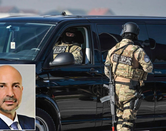 Бијељина: Ухапшен осумњичени за ухођење тужиоца