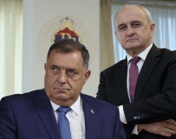 Udarac iz Čelinca: Koalicija Dodika i Đokića počela pucati