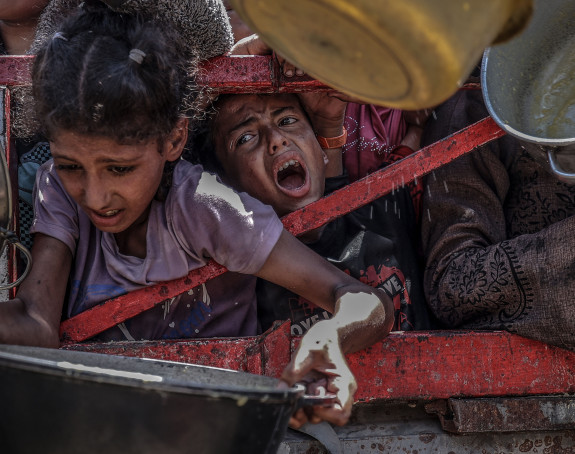 Nastavak patnje i gladi: Propali pregovori o primirju