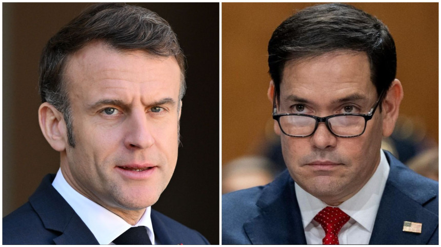 Bijela kuća se protivi, Francuska priznaje Palestinu