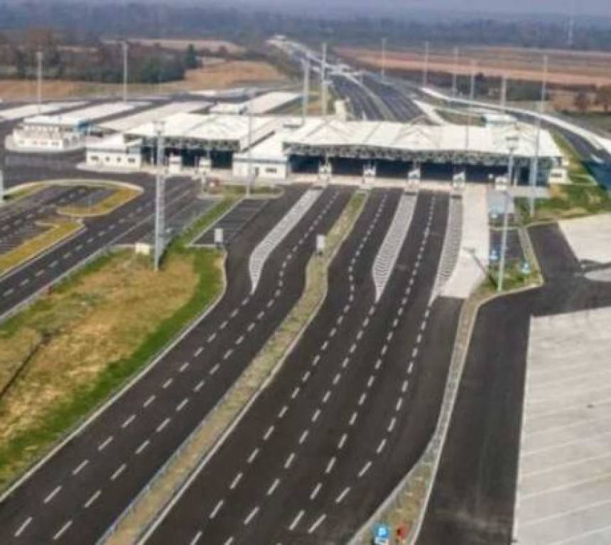 HR zainteresovana za prelaz Gradiške i ništa više od toga