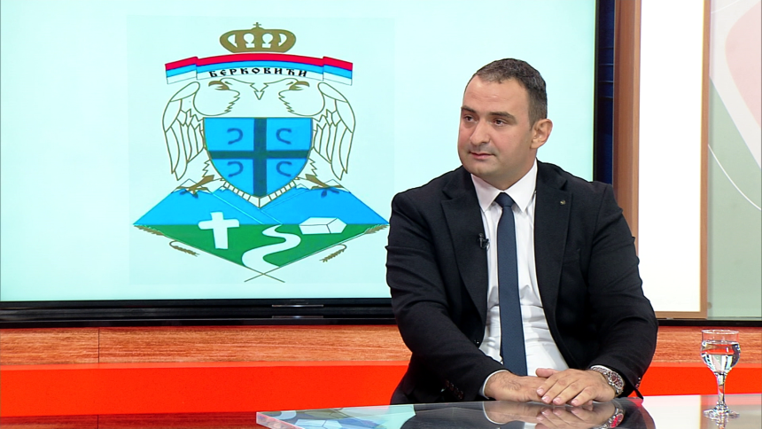 Režim izvlači novac preko povezanih lica (VIDEO)