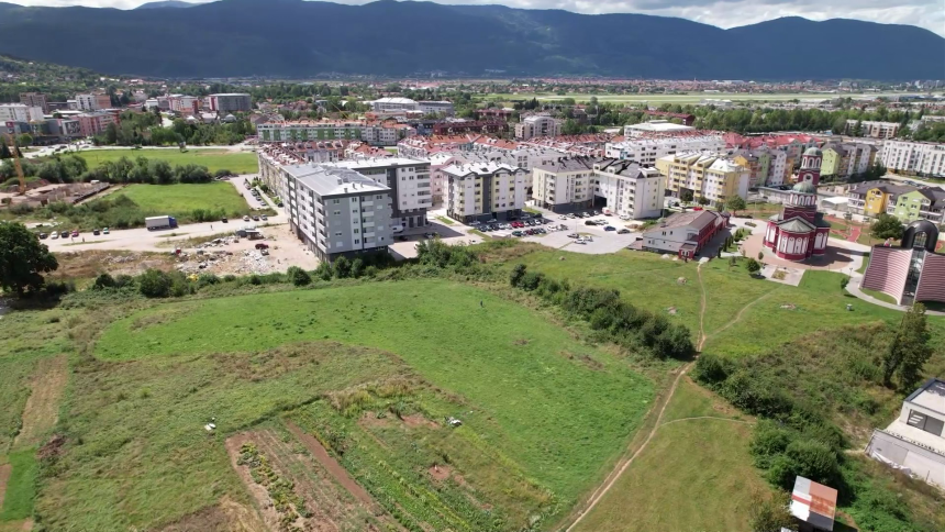 Vlast gluva na apele da pomogne izgradnju gimnazije u I. Ilidži